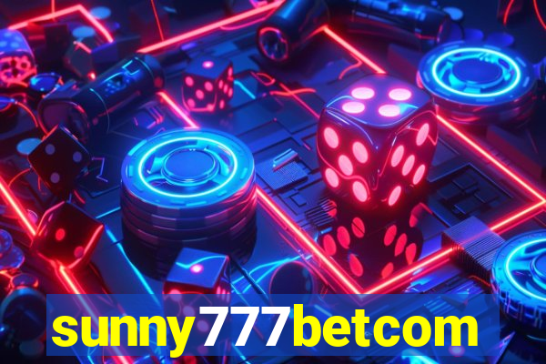 sunny777betcom