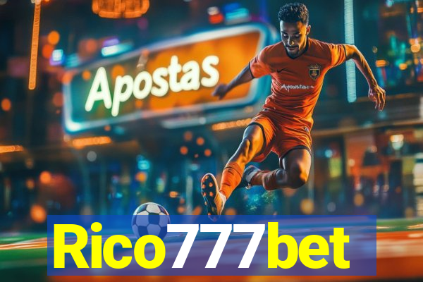 Rico777bet