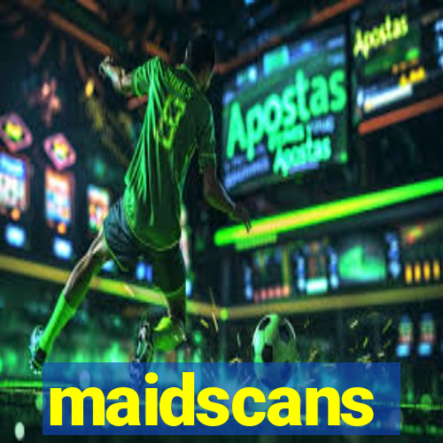 maidscans