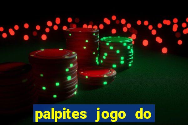 palpites jogo do bicho tavinho