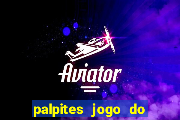 palpites jogo do bicho tavinho