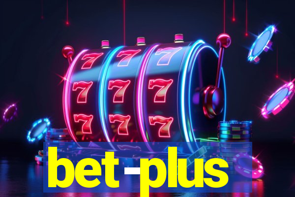 bet-plus