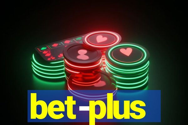 bet-plus