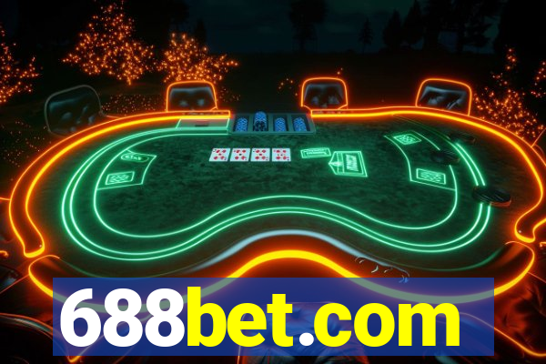 688bet.com