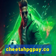 cheetahpgpay.com