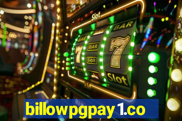 billowpgpay1.com