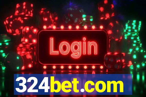 324bet.com