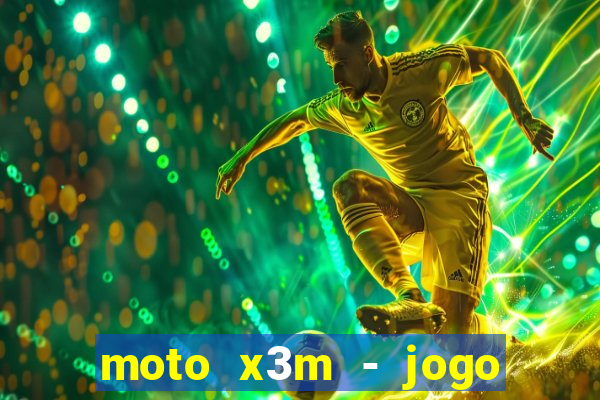 moto x3m - jogo de moto 2