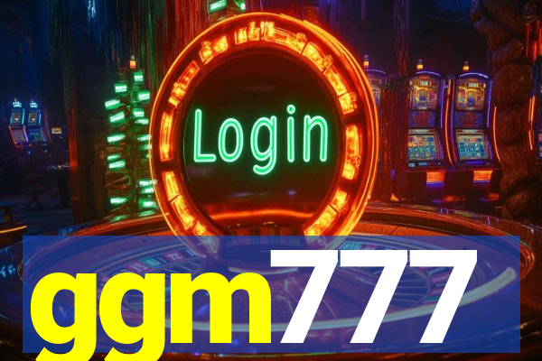 ggm777