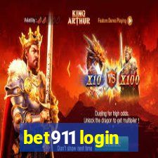 bet911 login