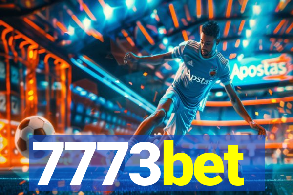 7773bet