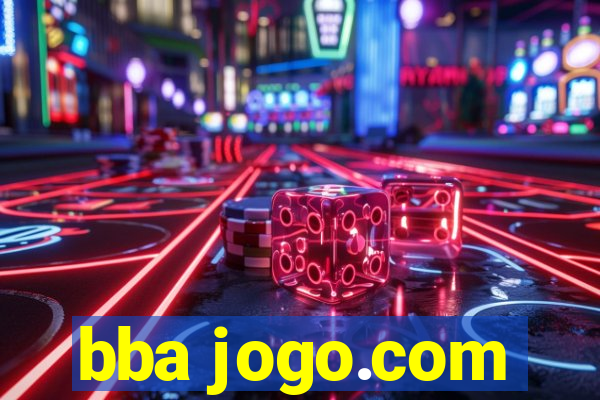 bba jogo.com