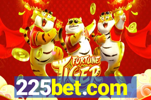 225bet.com