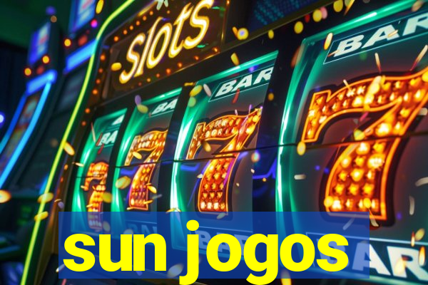 sun jogos