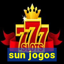 sun jogos