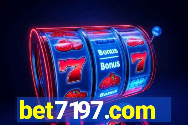 bet7197.com