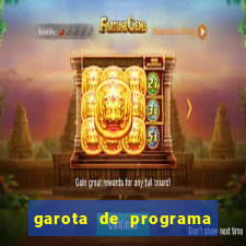 garota de programa barreiras bahia