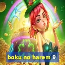 boku no harem 9