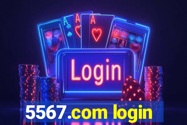 5567.com login