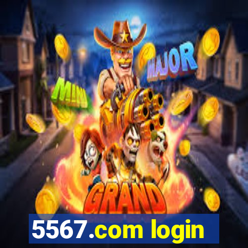 5567.com login