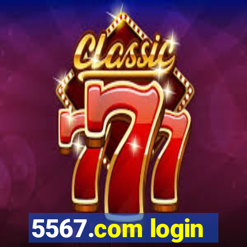 5567.com login