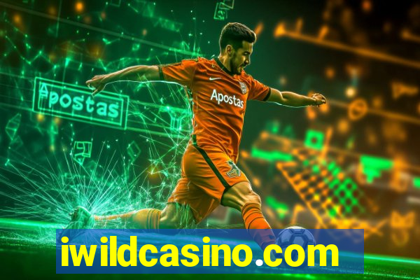 iwildcasino.com