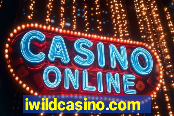 iwildcasino.com