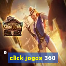 click jogos 360