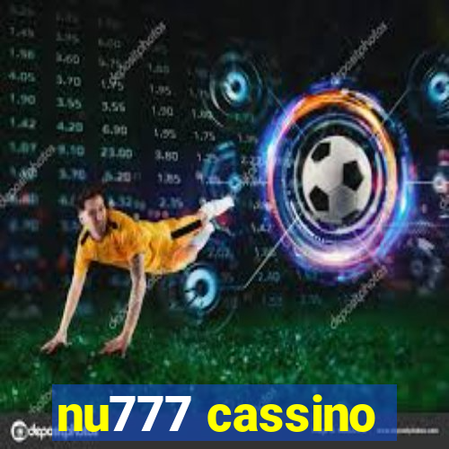 nu777 cassino