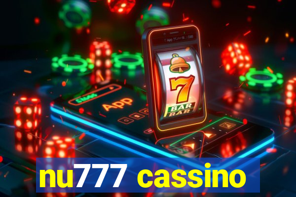 nu777 cassino