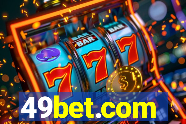 49bet.com