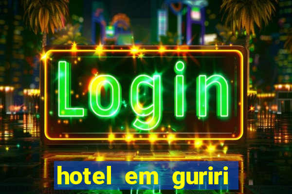 hotel em guriri beira mar