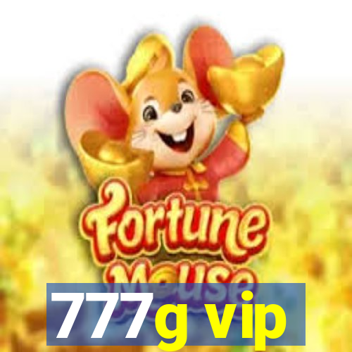 777g vip