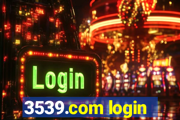 3539.com login