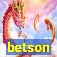 betson