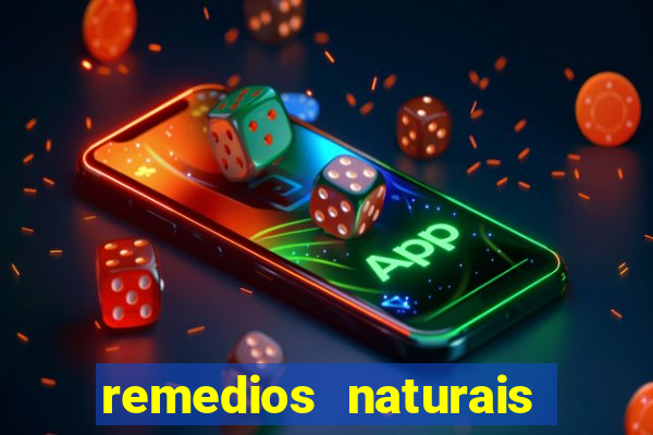 remedios naturais para diabetes