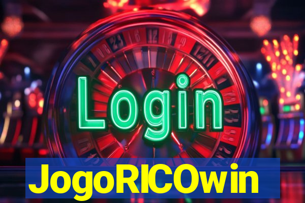 JogoRICOwin