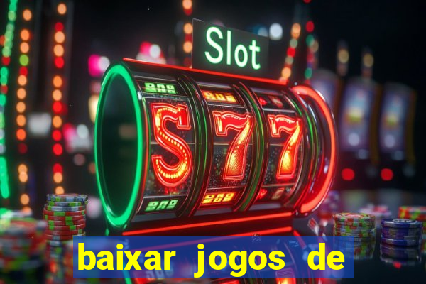 baixar jogos de ganhar dinheiro de verdade