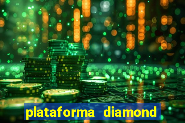 plataforma diamond 777 bet