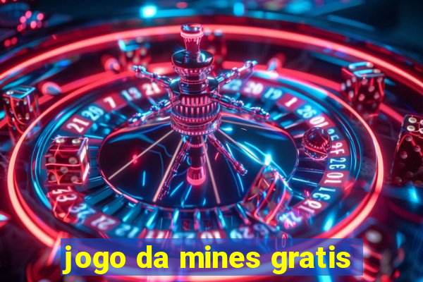 jogo da mines gratis