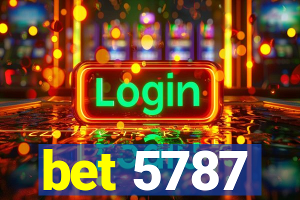 bet 5787