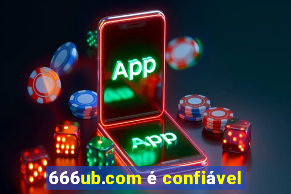 666ub.com é confiável