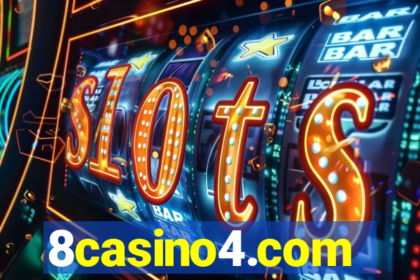 8casino4.com