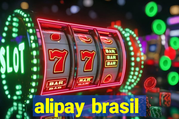 alipay brasil