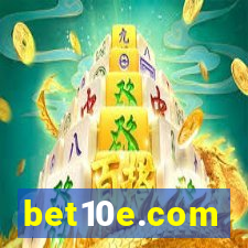 bet10e.com