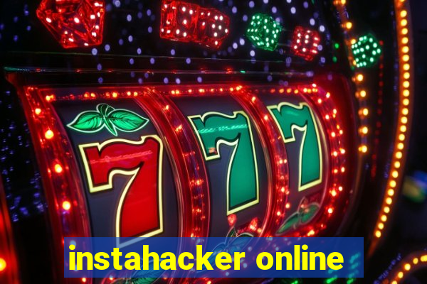 instahacker online