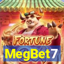 MegBet7