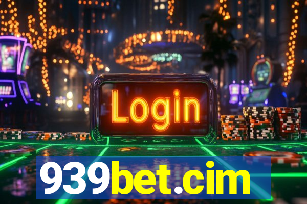 939bet.cim