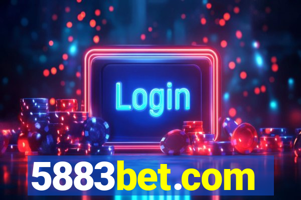 5883bet.com