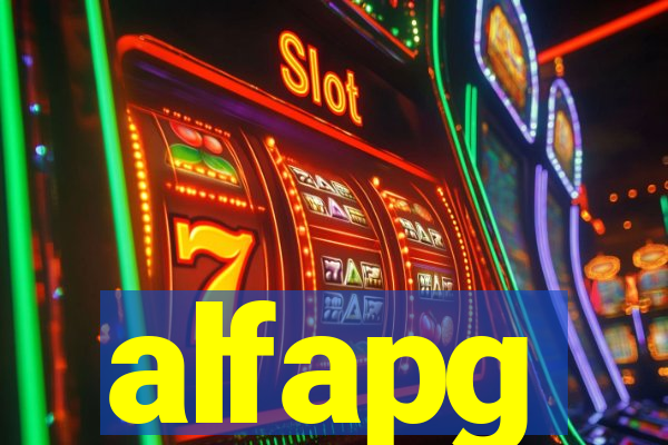 alfapg